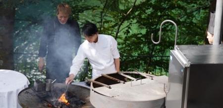 【ザ・リッツ・カールトン日光】「傳」「L'evo」「Pa