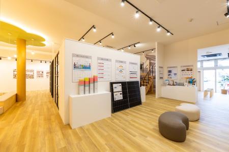 着工棟数山陰No.1の住宅ビルダーが提案する“地域に最