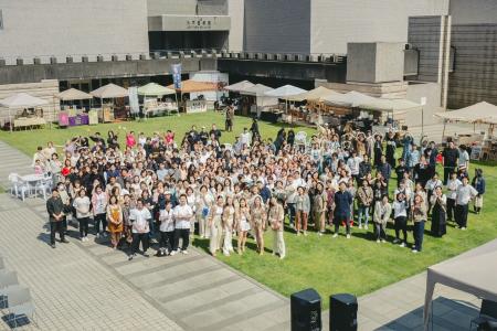 昨年来場者数1万3000人！日本最大級の美容と健康の体