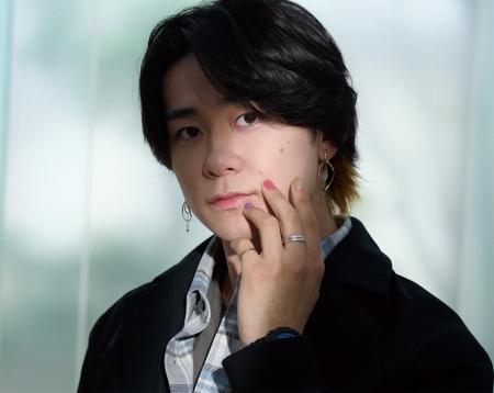 金メダルの指先に“ゴールドネイル”―― 戸塚優斗選手が