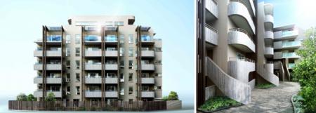 「イノバス王子本町」販売開始のお知らせ