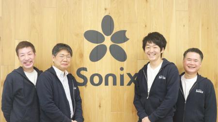 ソニックス、取締役副社長に元PKSHA Technology カン