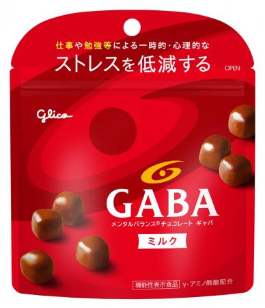 チョコレートで手軽にストレス対策を新生活が始まった