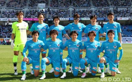 【佐賀市】12年ぶり！サガン鳥栖 佐賀市凱旋マッチを