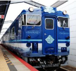 家族みんなで鳥取駅へ！「とっとりえきまつり」の開催