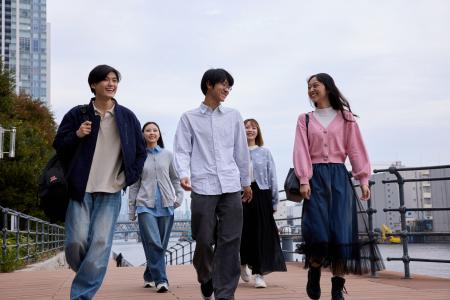 【SAK University】5月開催｜早期出願受付開始！オー