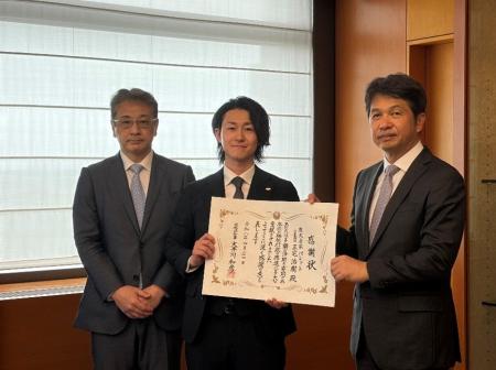 株式会社パレット　障がい者福祉分野における地域貢献