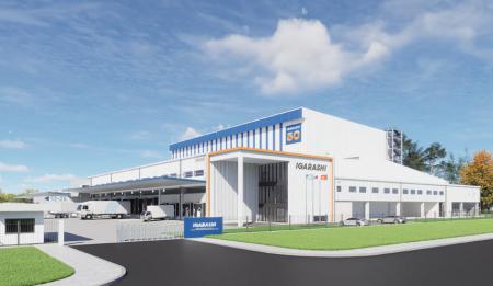 経済産業省がAMEICCに拠出して行われる「グローバルサ