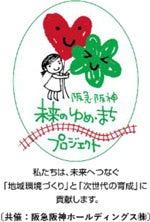 【参加者募集】阪急阪神 未来のゆめ・まちプロジェク