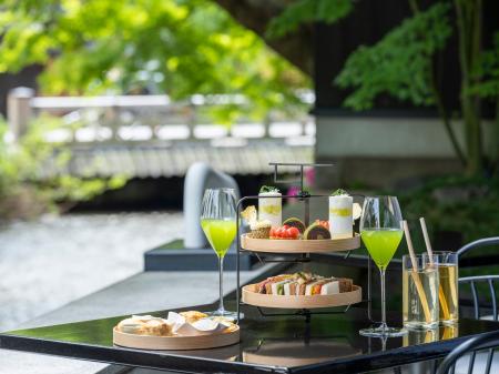 【京都The Shinmonzen】世界で磨かれた感性が紡ぐ、垣