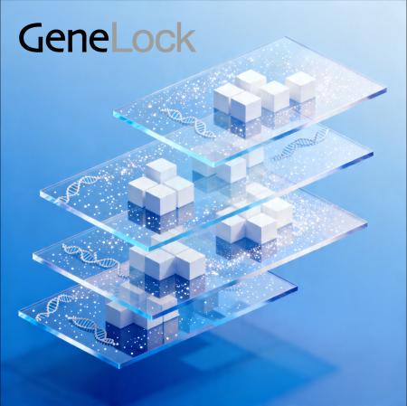 ジェネシスヘルスケア、GeneLock(TM)を発表 新たな遺