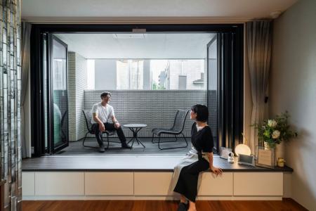 住宅高騰の都内でタイパ時代の新・家探し！スタッフな