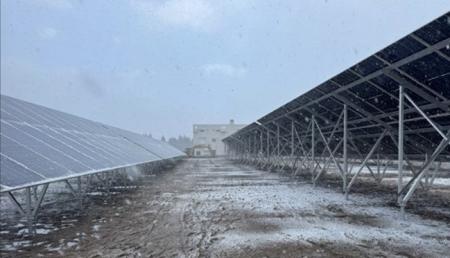 登別下水処理場施設（若山浄化センター）へPPAを活用