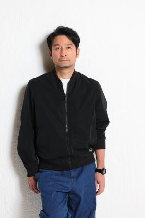 『嫌われた監督』の鈴木忠平による新連載、4月27日発