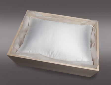 【昭和西川】88万円（税込）のまくらが完売！表参道店