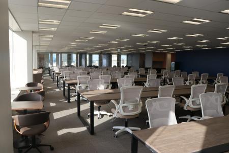 マテリアルグループ、東京本社を増床しグループ連携体