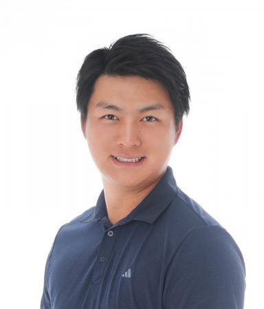 三菱電機がプロゴルファーの中野麟太朗選手と所属契約