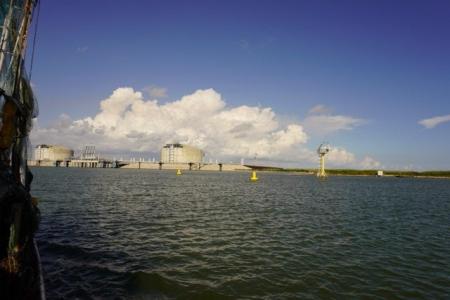 【声明】JBICと3メガバンクによる対米化石燃料融資の