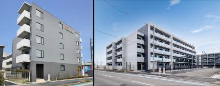 キャンセル待ちも発生、新潟大学周辺のUniLife学生マ