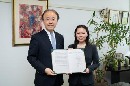 日本肥満学会と日本ベーリンガーインゲルハイム、肥満