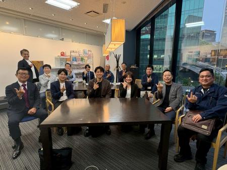 【開催レポート】4月24日（金）「成約率20倍向上！住