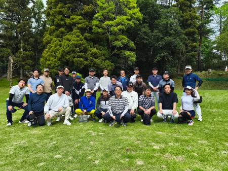 【開催レポート】４月15日（水）に第7回 JGBA CUP in