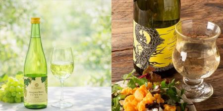 2025年産の新酒が解禁。サンクゼールの人気No.1ワイン