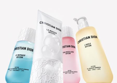 オフ オン メイクアップ リムーバー新登場。清らかにO