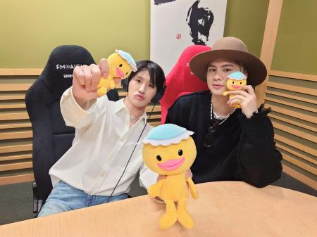 FM AICHI「Menicon Music Contact」2026年5月のマンス