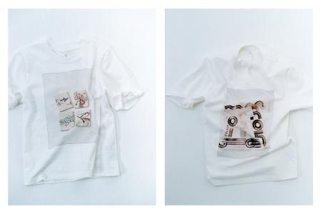 サロン アダム エ ロペとLee Izumidaが初となるコラボ