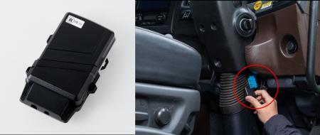 物流効率化法（CLO）対応を支援｜簡単導入可能な日本