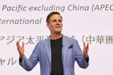 ＜イベントレポート＞　Marriott Bonvoy、TWICEとのコ