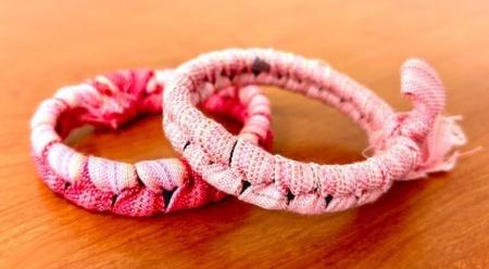 今年は若き力と一緒にシーセフブースを出展！　「カン