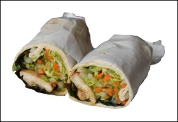 産学連携による、不足しがちな野菜・果物を手軽utf-8