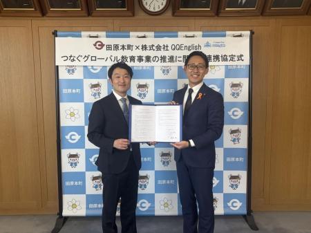 フィリピン人教師3,000人のノウハウを地方自治体へ。Q