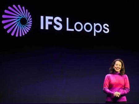 IFS Loops、Agent Studioの提供を開始