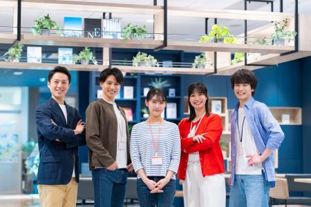 「キャリアデザインブック（CDB）」の提供開始を発表 