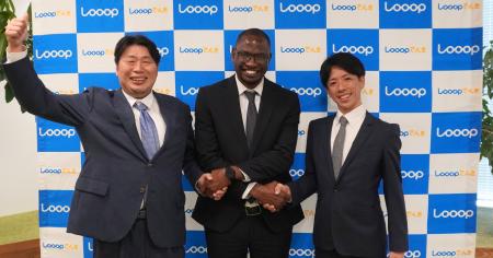 Bboxxケニア社と「太陽光パネルリユース」に向けた実