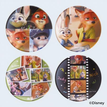 【ディズニー＆ピクサー】映画の名シーンが食卓を彩る