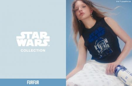 【FURFUR(ファーファー)】世界中が熱狂するSF映画『ST
