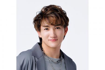 5月3日（日）『井上芳雄 by MYSELF』のゲストは、中桐