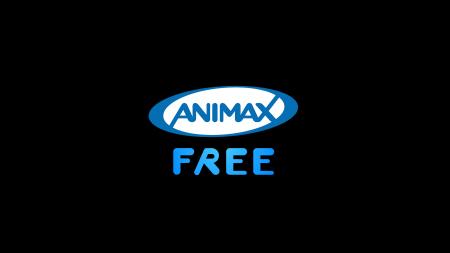 FASTにてアニマックス FREEが開始！厳選された新旧の