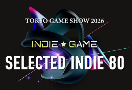 インディーゲーム開発者の無料出展を支援する「SELECT