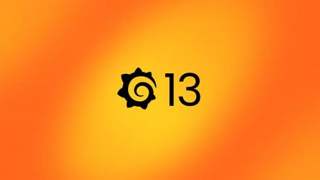 Grafana Labs、Grafana 13を発表。ベンダーロックイン