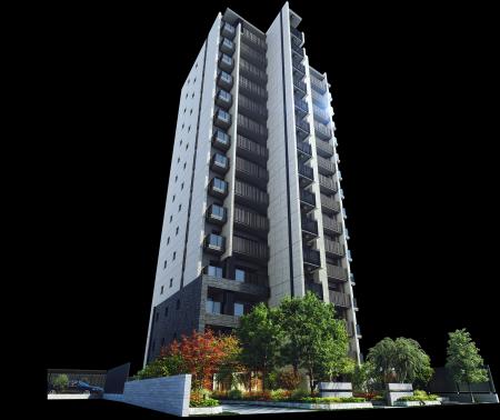 新築分譲マンション「クレヴィア江古田」 販売開始