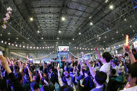 ～幕張にサブカルの熱狂が渦巻いた2日間～「ニコニコ