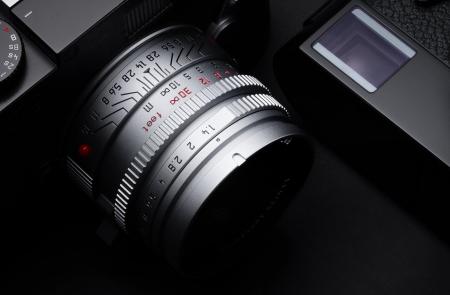 伝説的な35mmを、いまの撮影体験へ。LIGHT LENS LAB「