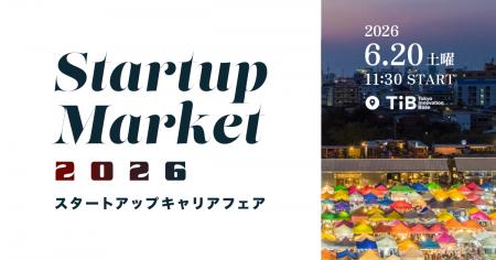 7社のVCが推薦する出展スタートアップ63社が出揃う。