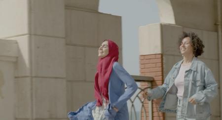 2026年の映画祭にて「Focus on Africa プログラム」を