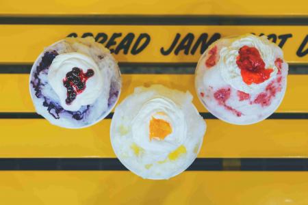 【湘南JAM'S株式会社】クラフトジャムの店「湘南フル